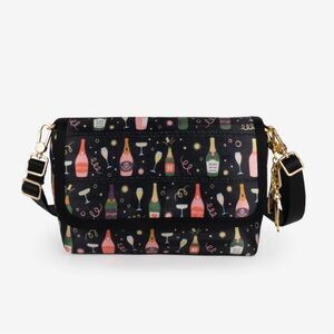 Harveys celebration crossbody